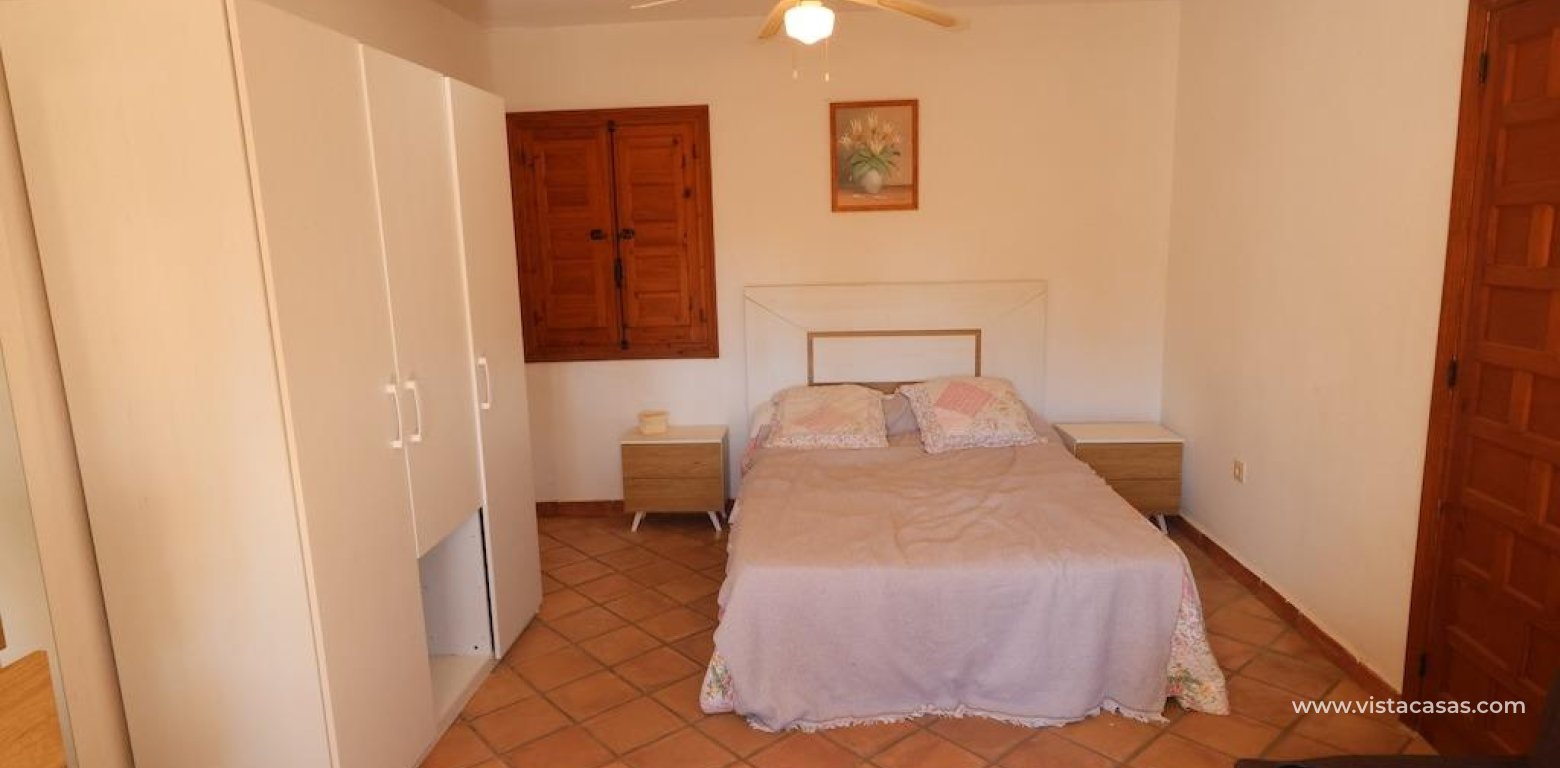 Vente - Villa - Cabo Roig