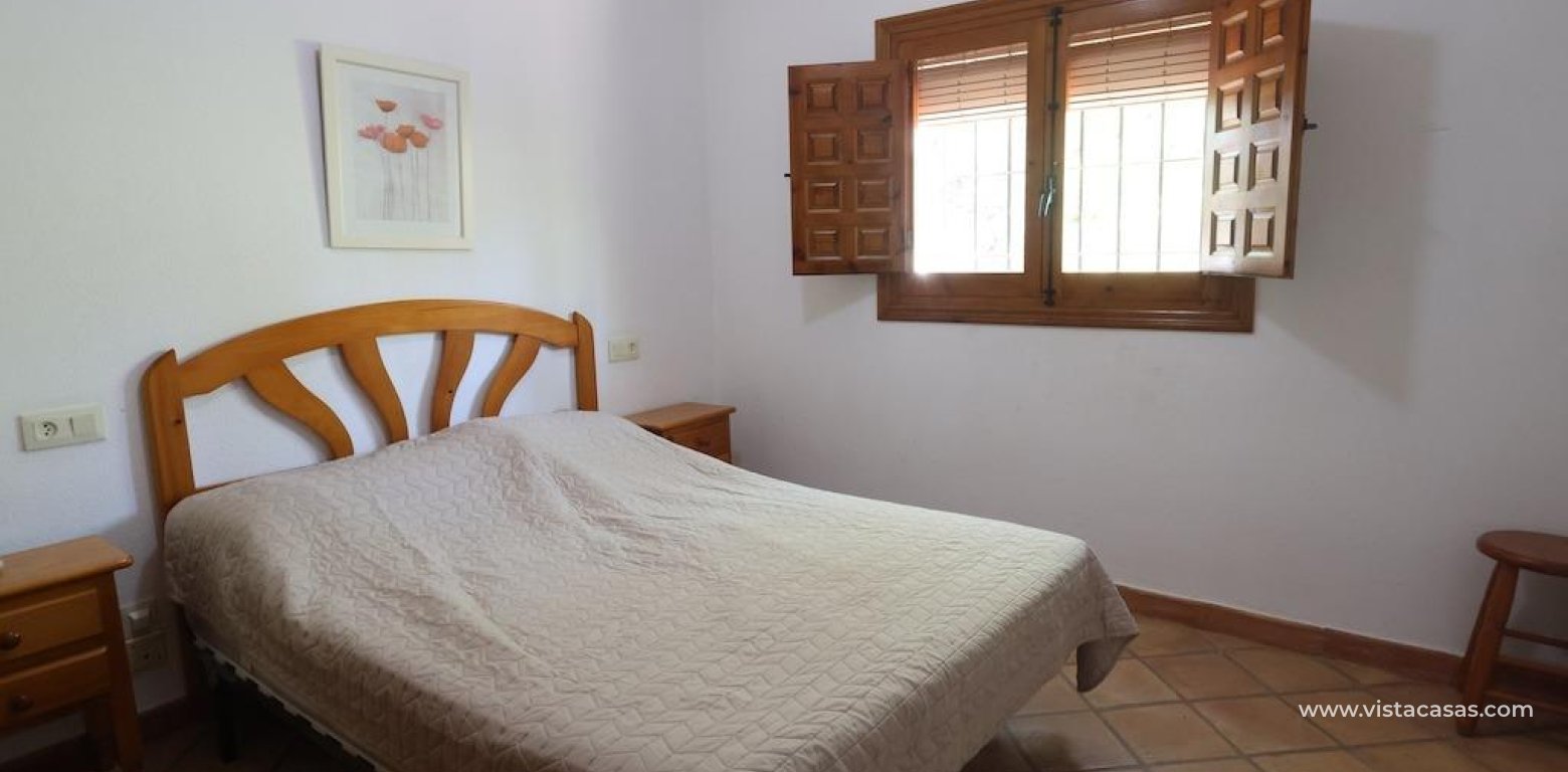 Vente - Villa - Cabo Roig