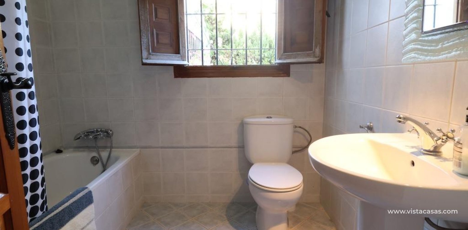 Vente - Villa - Cabo Roig