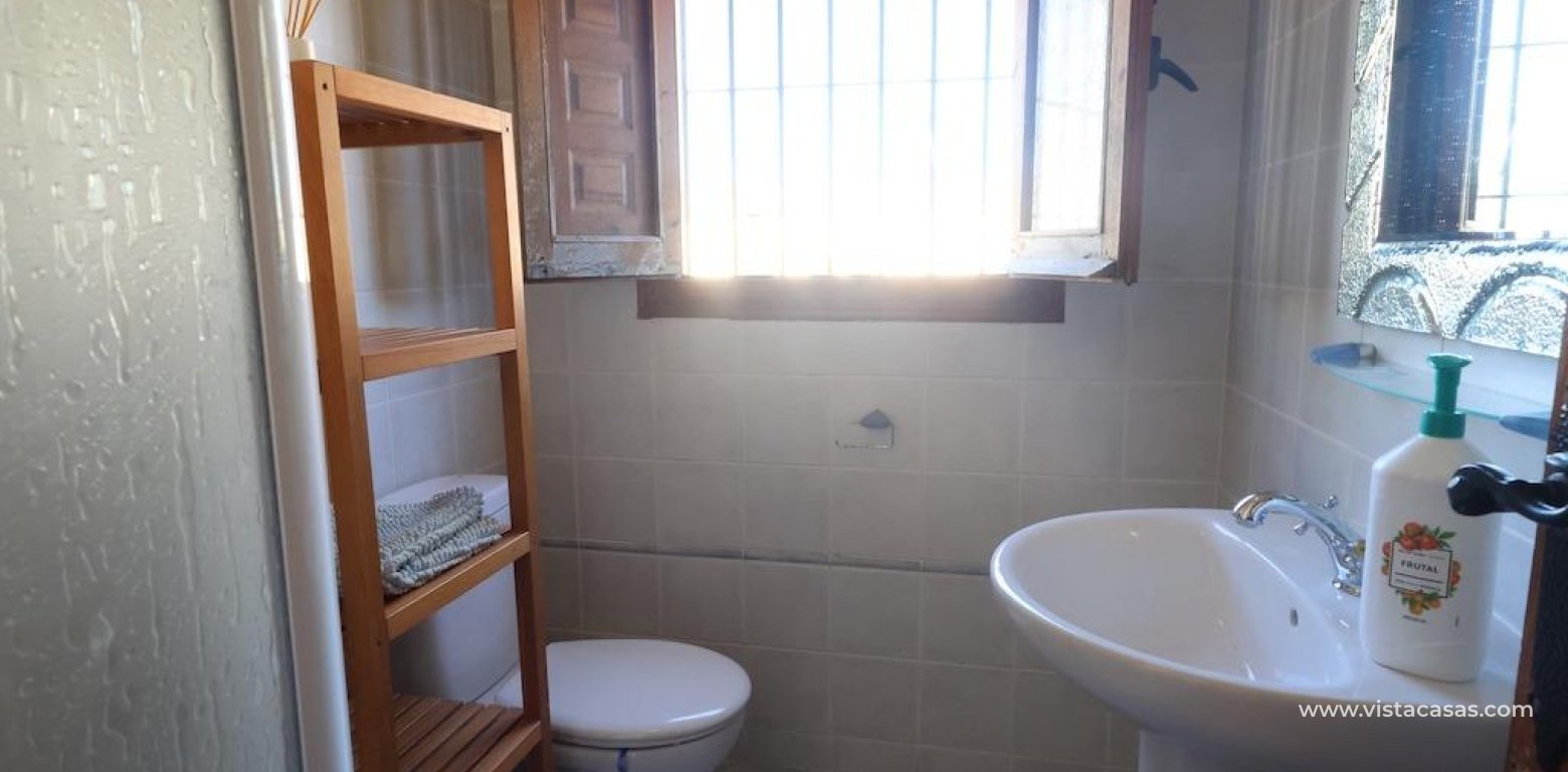 Vente - Villa - Cabo Roig