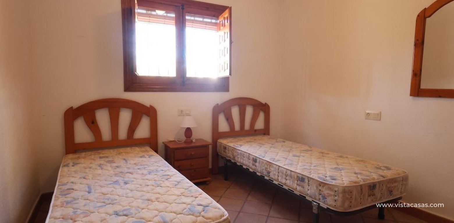 Vente - Villa - Cabo Roig