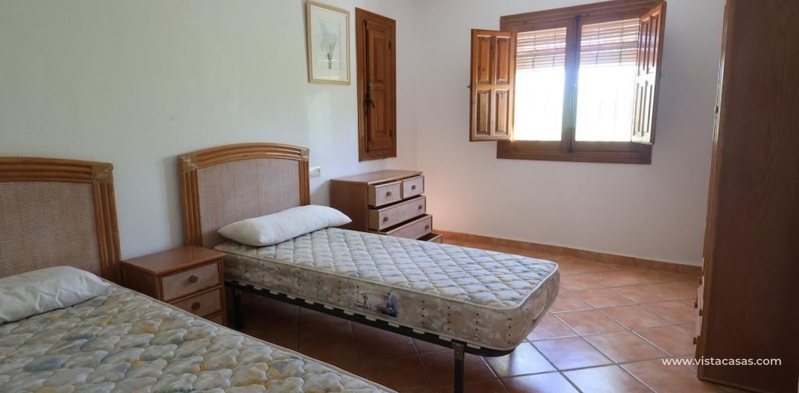 Vente - Villa - Cabo Roig