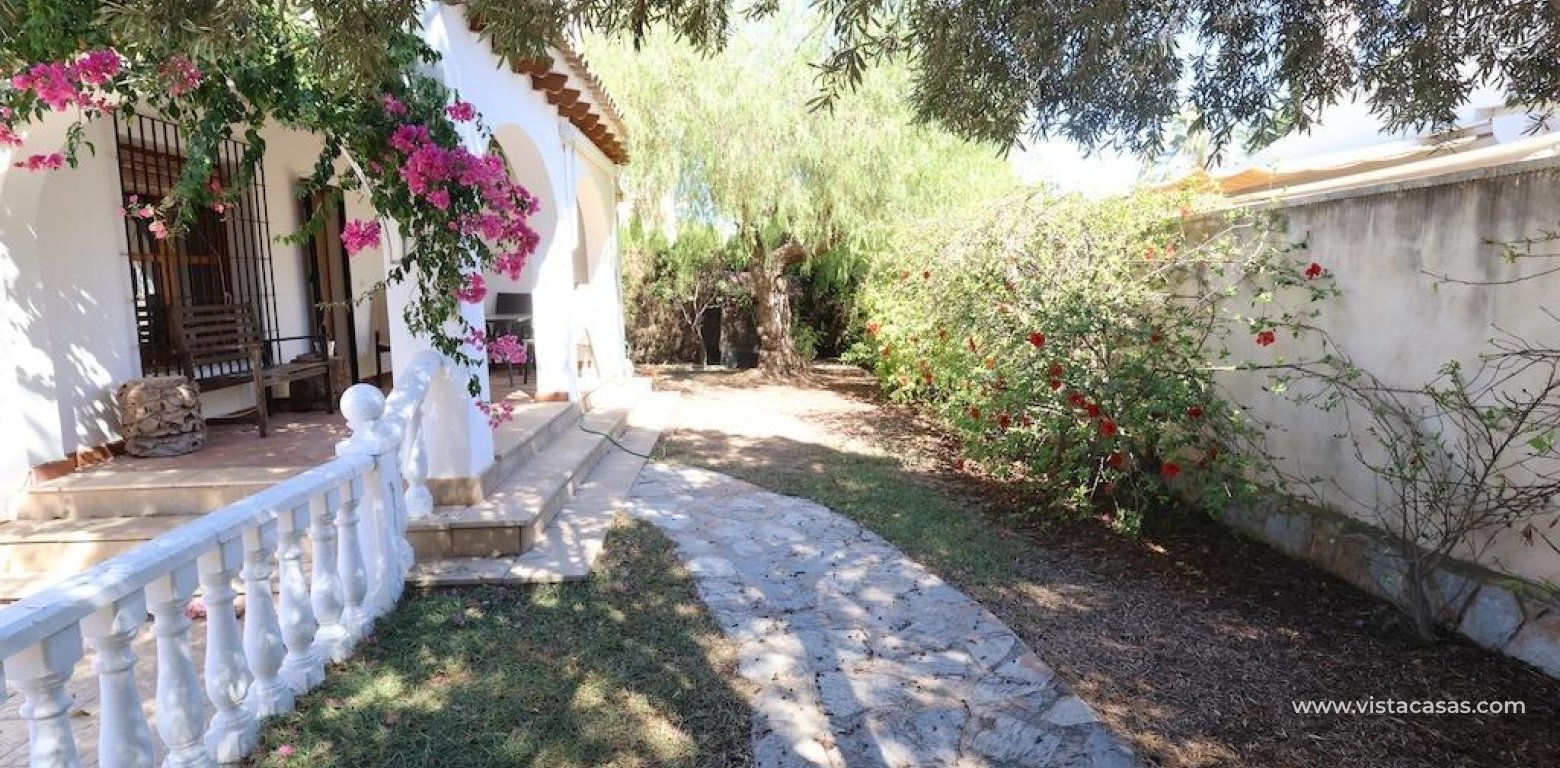 Vente - Villa - Cabo Roig