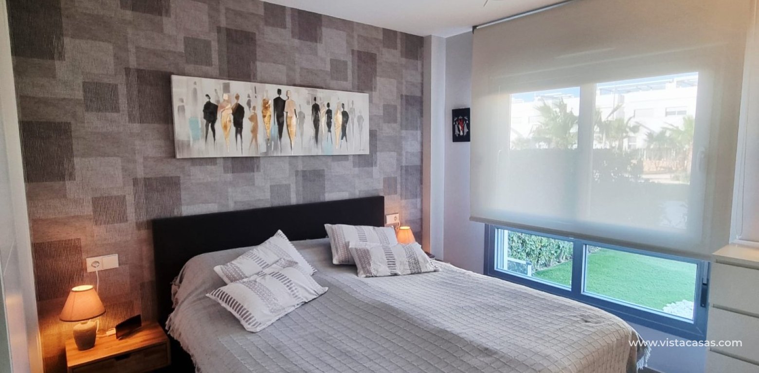Sale - Wohnung - Vistabella Golf
