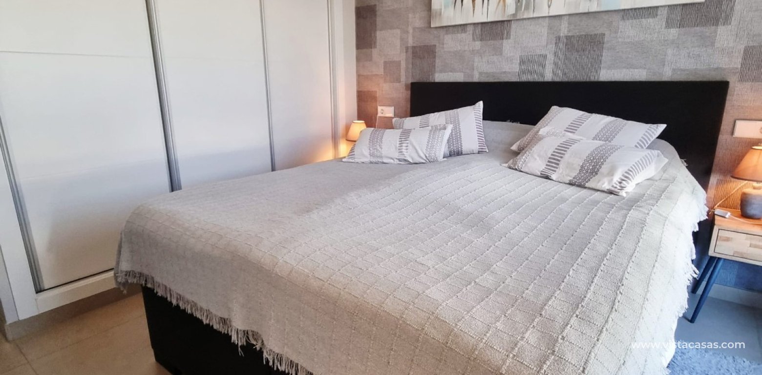 Sale - Wohnung - Vistabella Golf