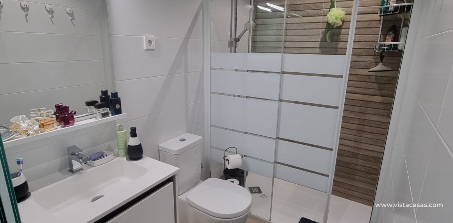 Sale - Wohnung - Vistabella Golf
