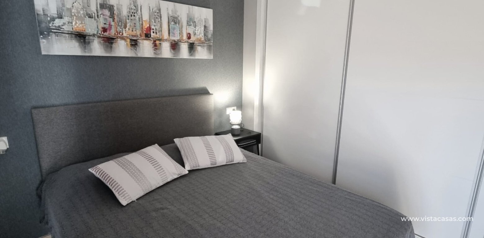 Sale - Wohnung - Vistabella Golf