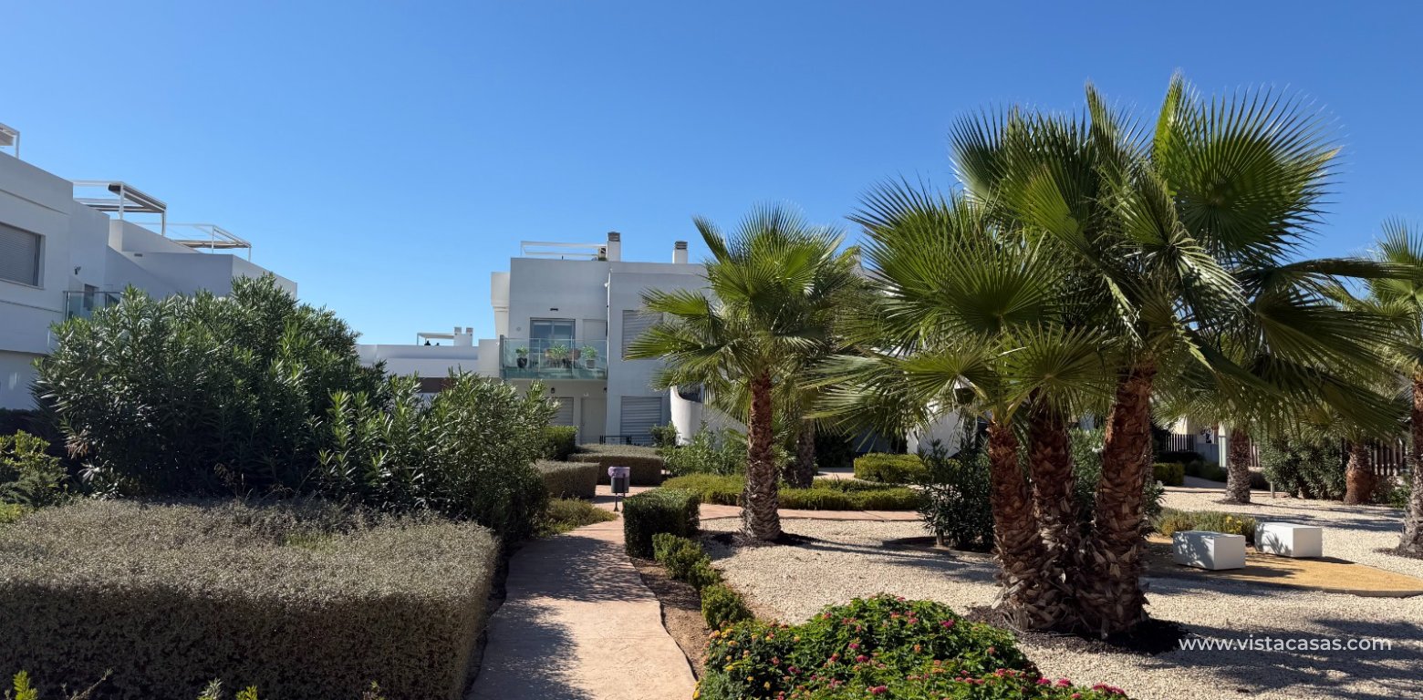 Sale - Wohnung - Vistabella Golf