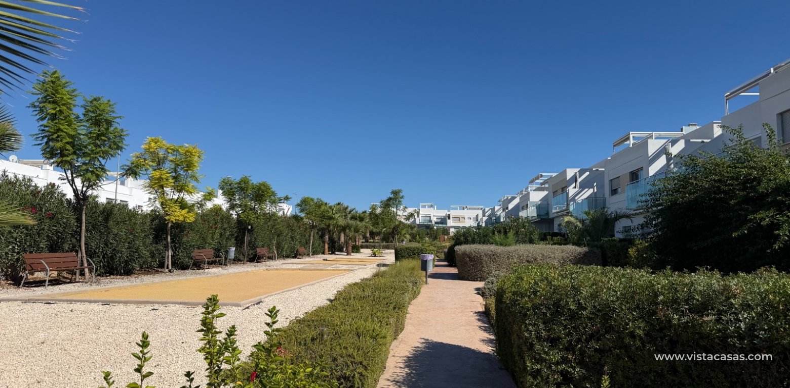 Sale - Wohnung - Vistabella Golf