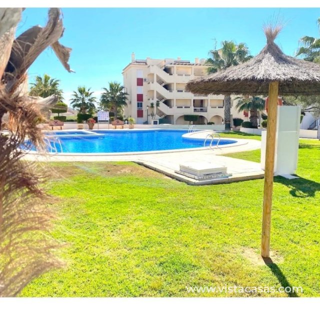 Lägenhet - Sale - Playa Flamenca - Playa Flamenca