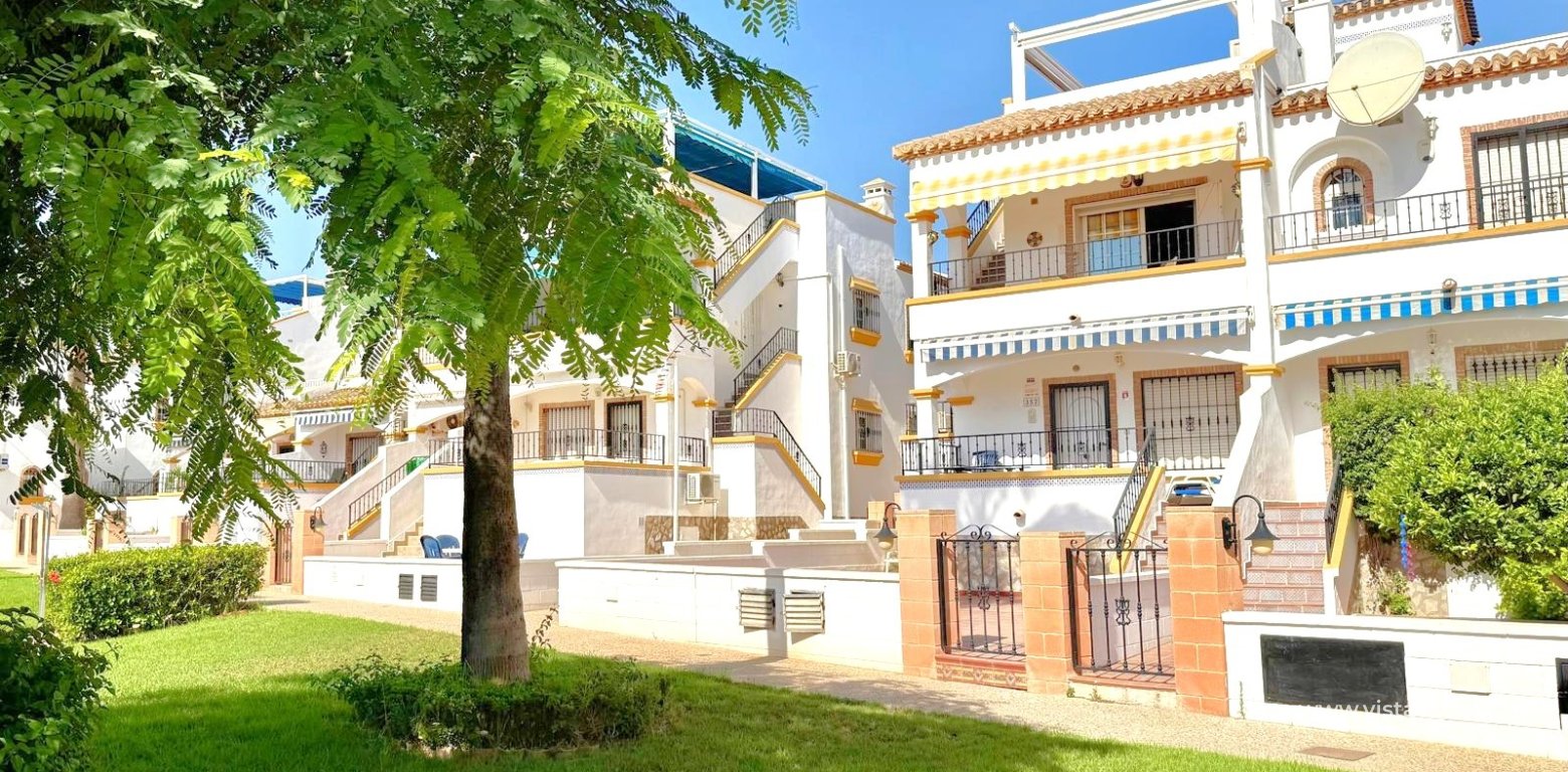 Sale - Wohnung - Villamartin - Los Dolses