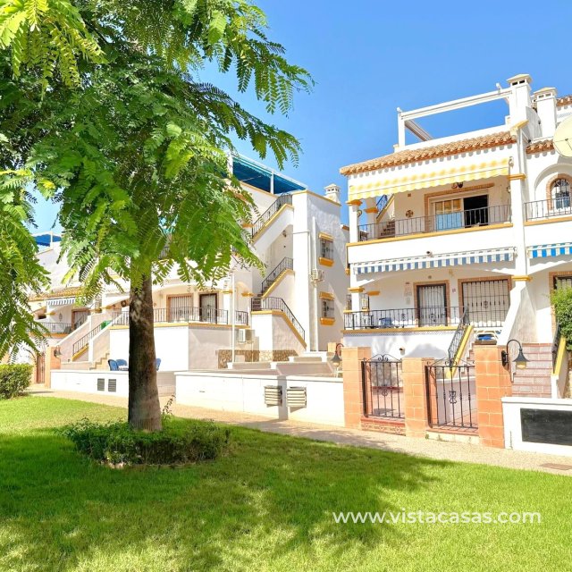 Wohnung - Sale - Villamartin - Los Dolses