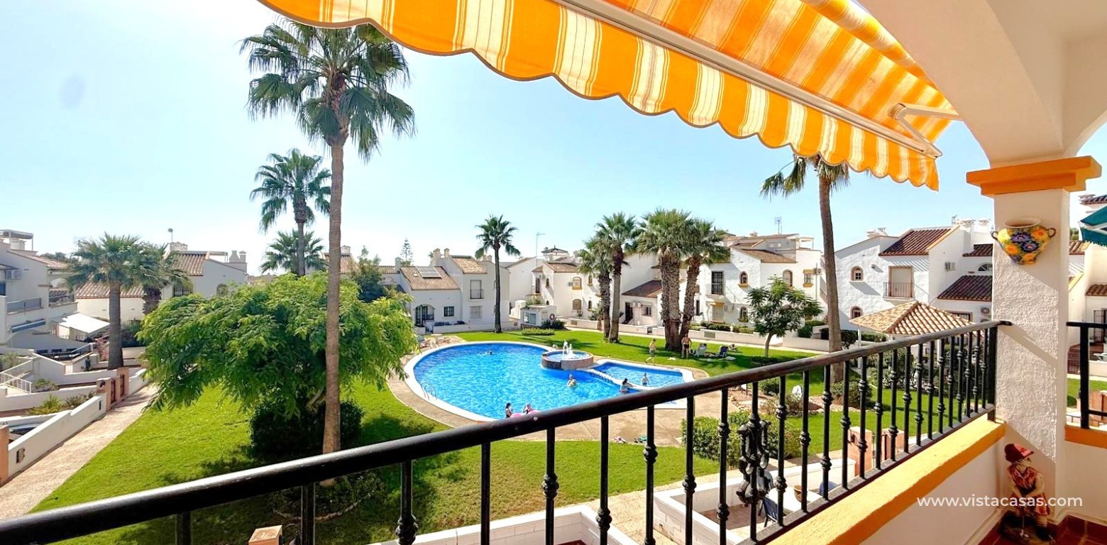 Sale - Wohnung - Villamartin - Los Dolses
