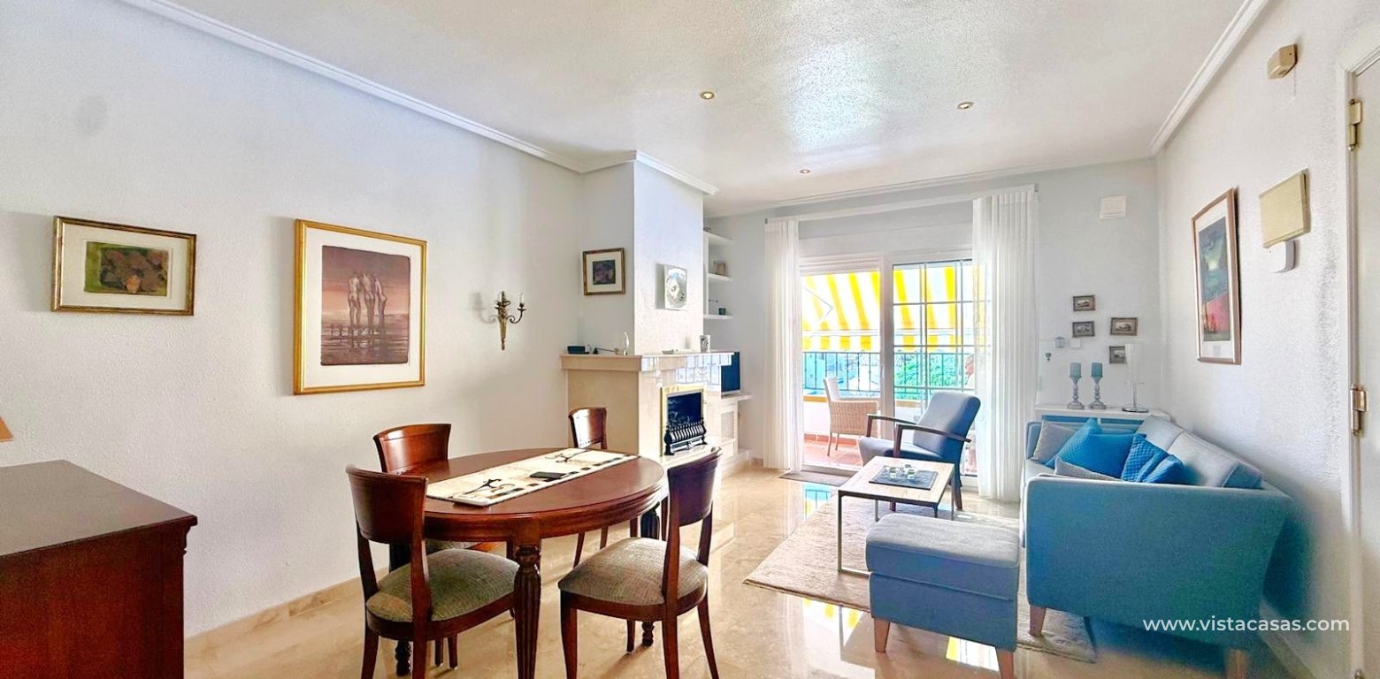 Sale - Wohnung - Villamartin - Los Dolses