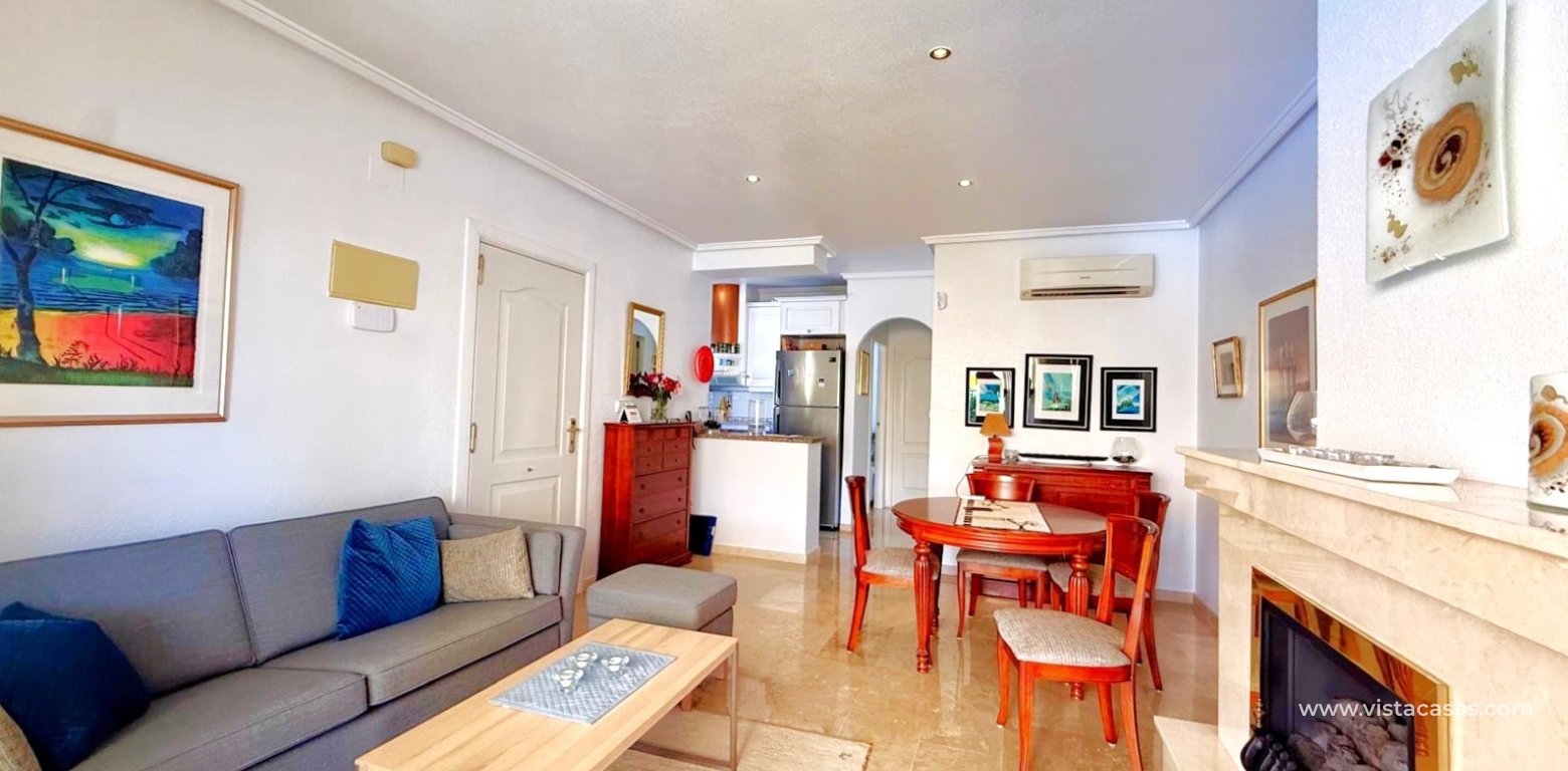 Sale - Wohnung - Villamartin - Los Dolses