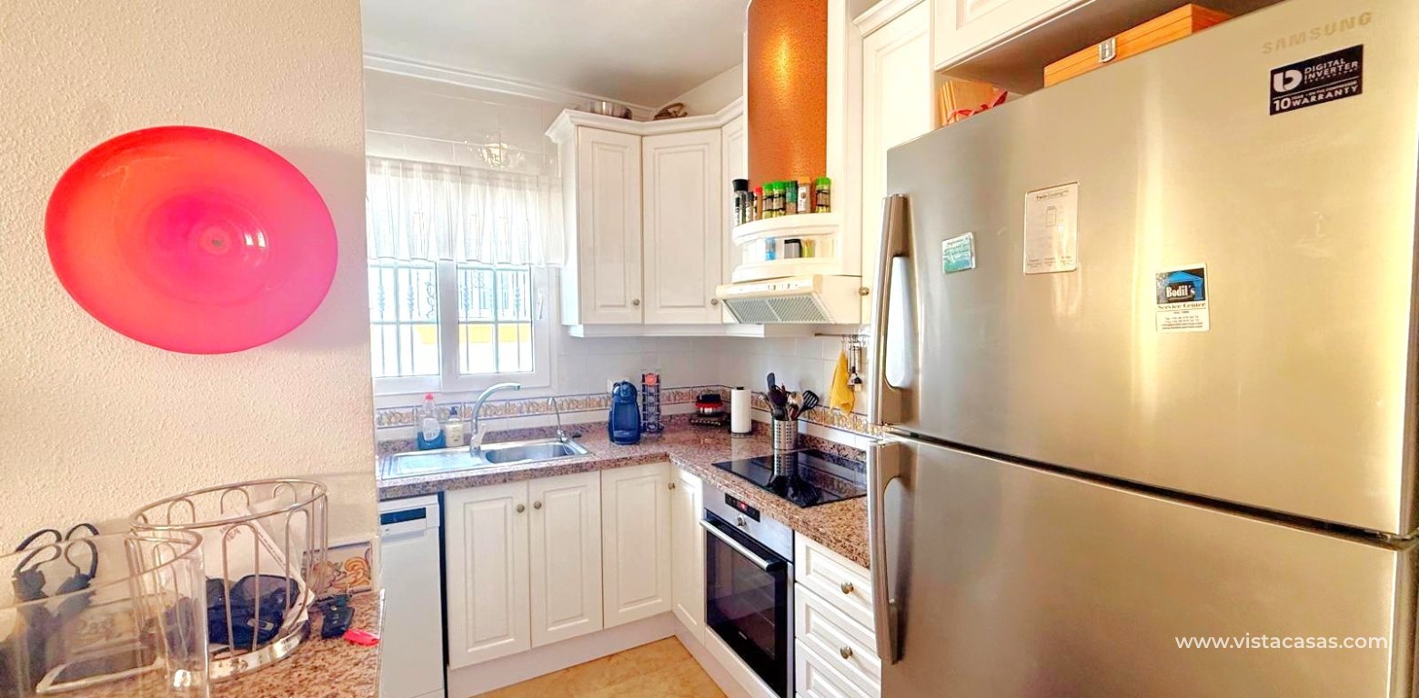 Sale - Wohnung - Villamartin - Los Dolses