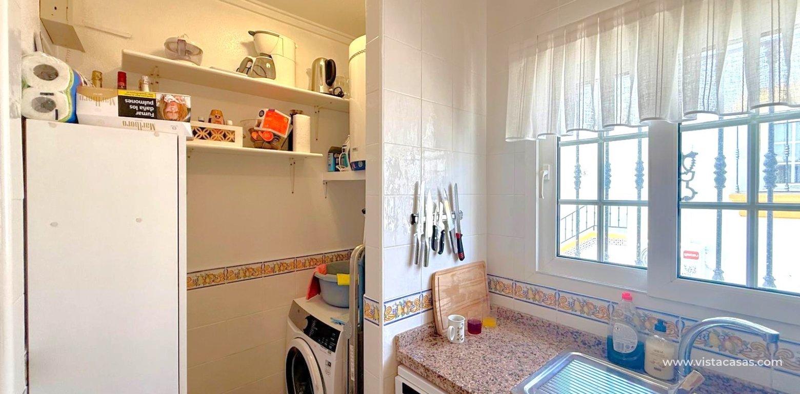 Sale - Wohnung - Villamartin - Los Dolses