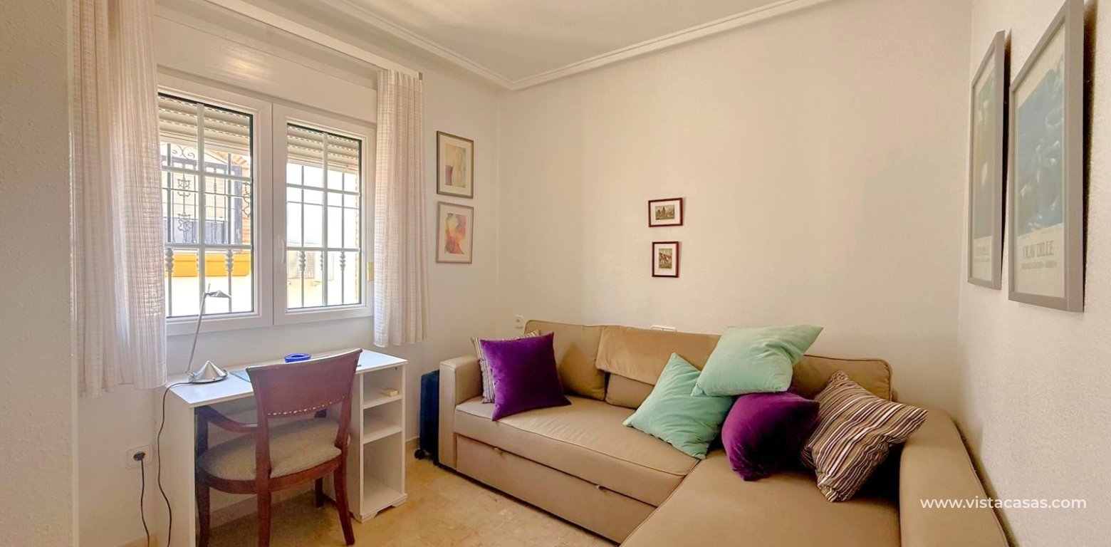 Sale - Wohnung - Villamartin - Los Dolses