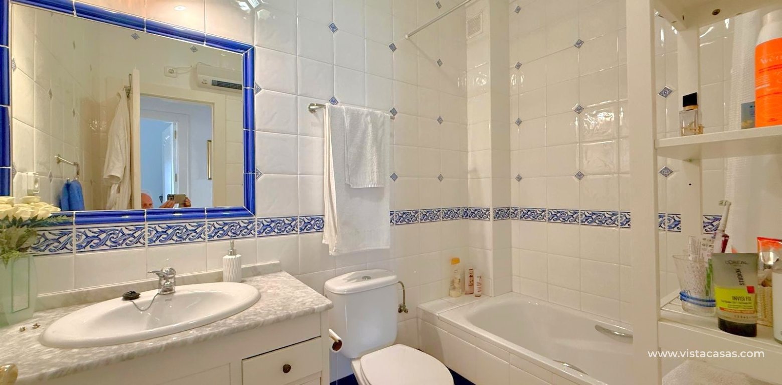 Sale - Wohnung - Villamartin - Los Dolses