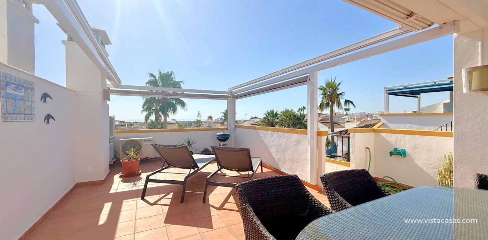 Sale - Wohnung - Villamartin - Los Dolses