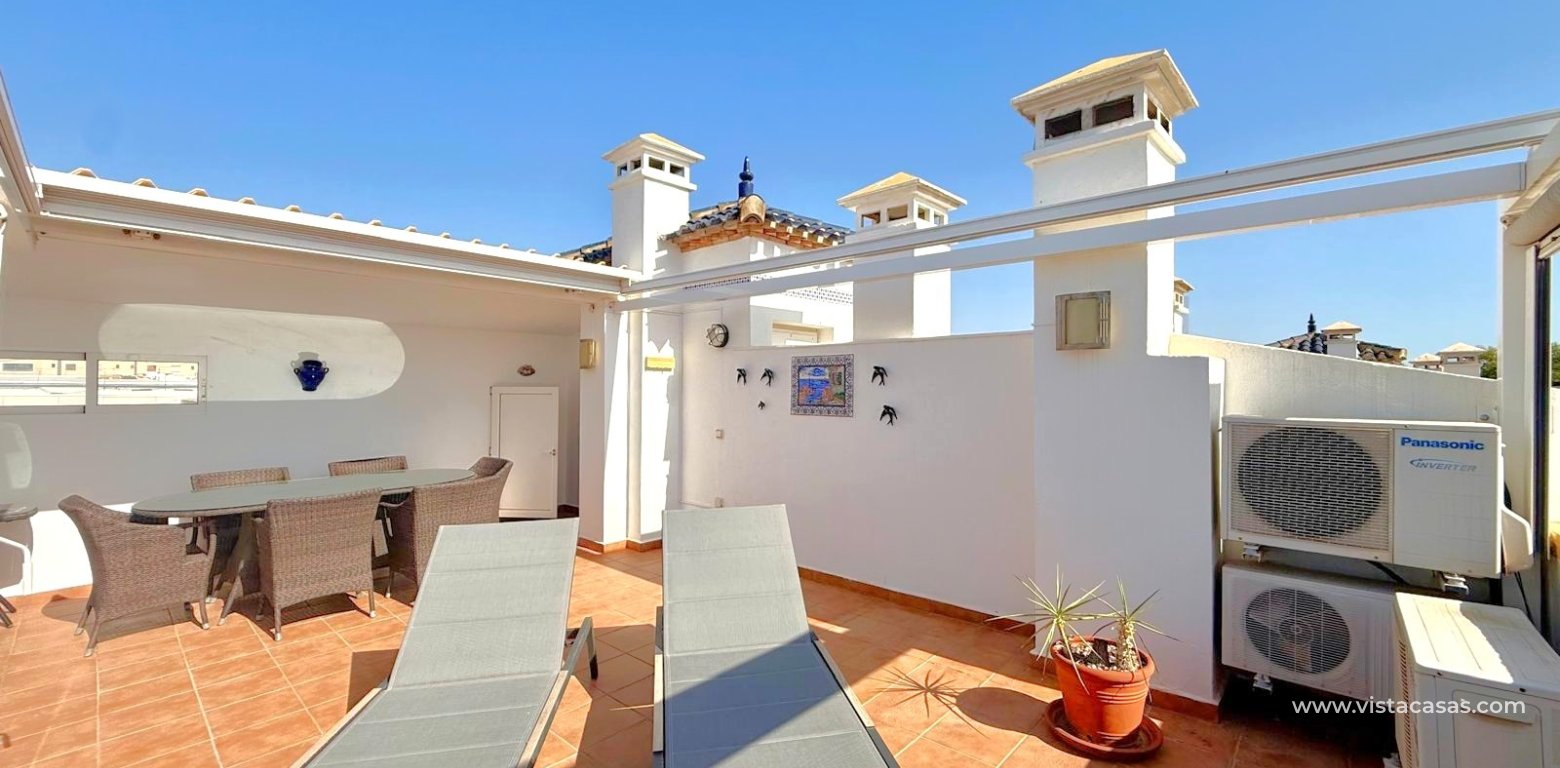 Sale - Wohnung - Villamartin - Los Dolses