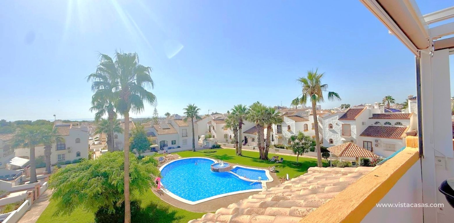 Sale - Wohnung - Villamartin - Los Dolses