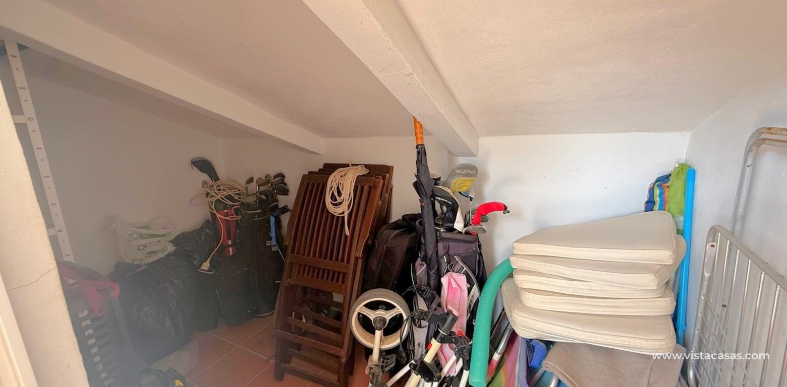Sale - Wohnung - Villamartin - Los Dolses