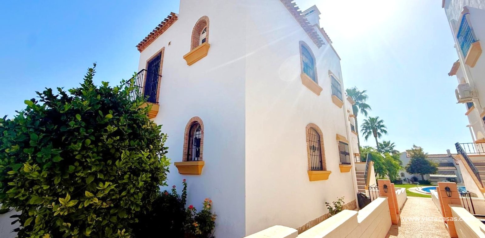 Sale - Wohnung - Villamartin - Los Dolses