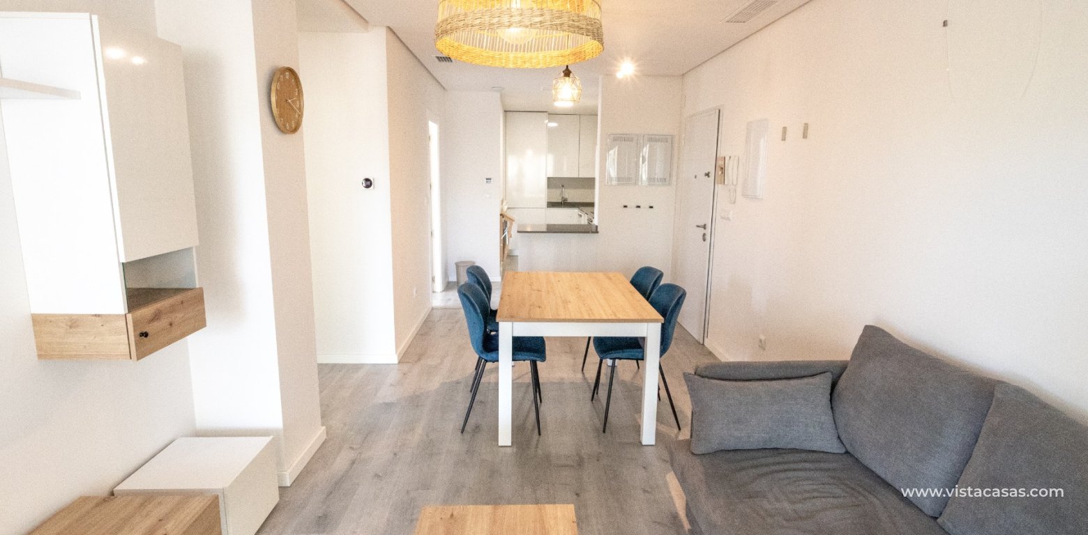 Sale - Wohnung - Villamartin - Los Dolses