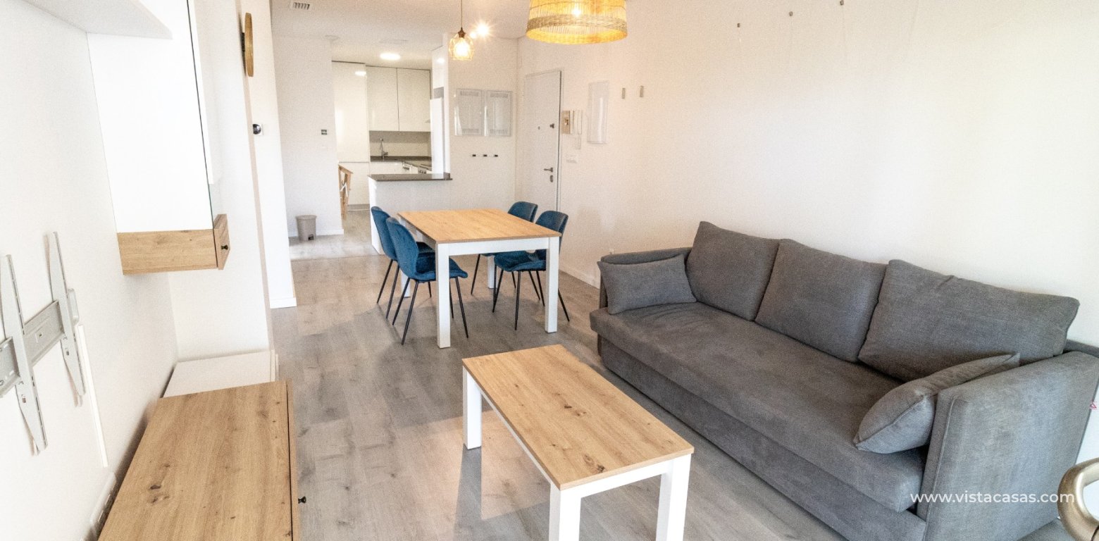Sale - Wohnung - Villamartin - Los Dolses