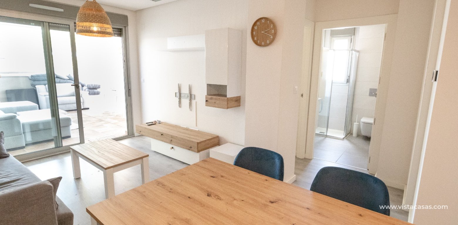 Sale - Wohnung - Villamartin - Los Dolses