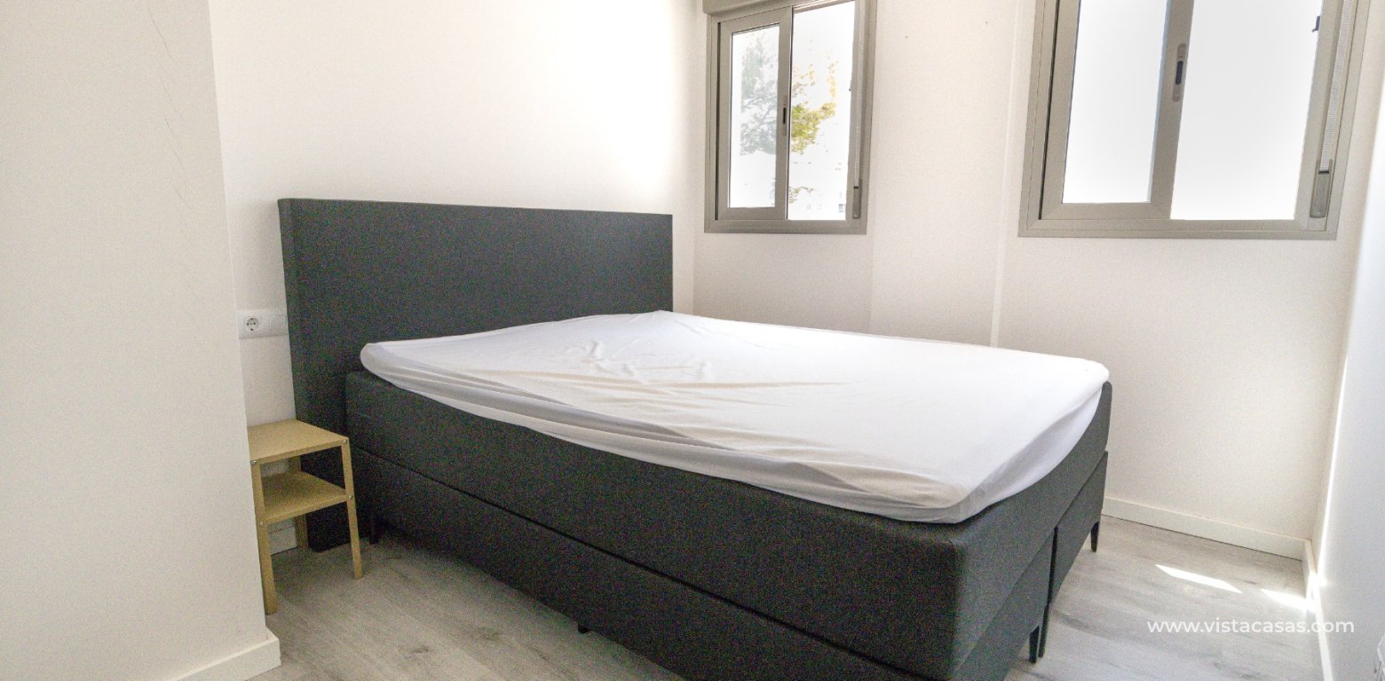 Sale - Wohnung - Villamartin - Los Dolses