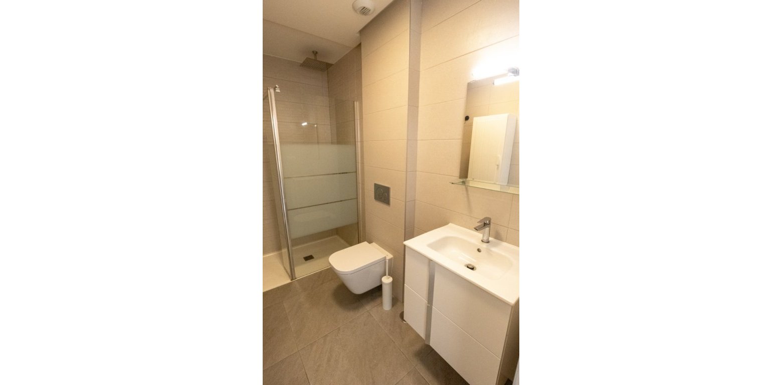 Sale - Wohnung - Villamartin - Los Dolses