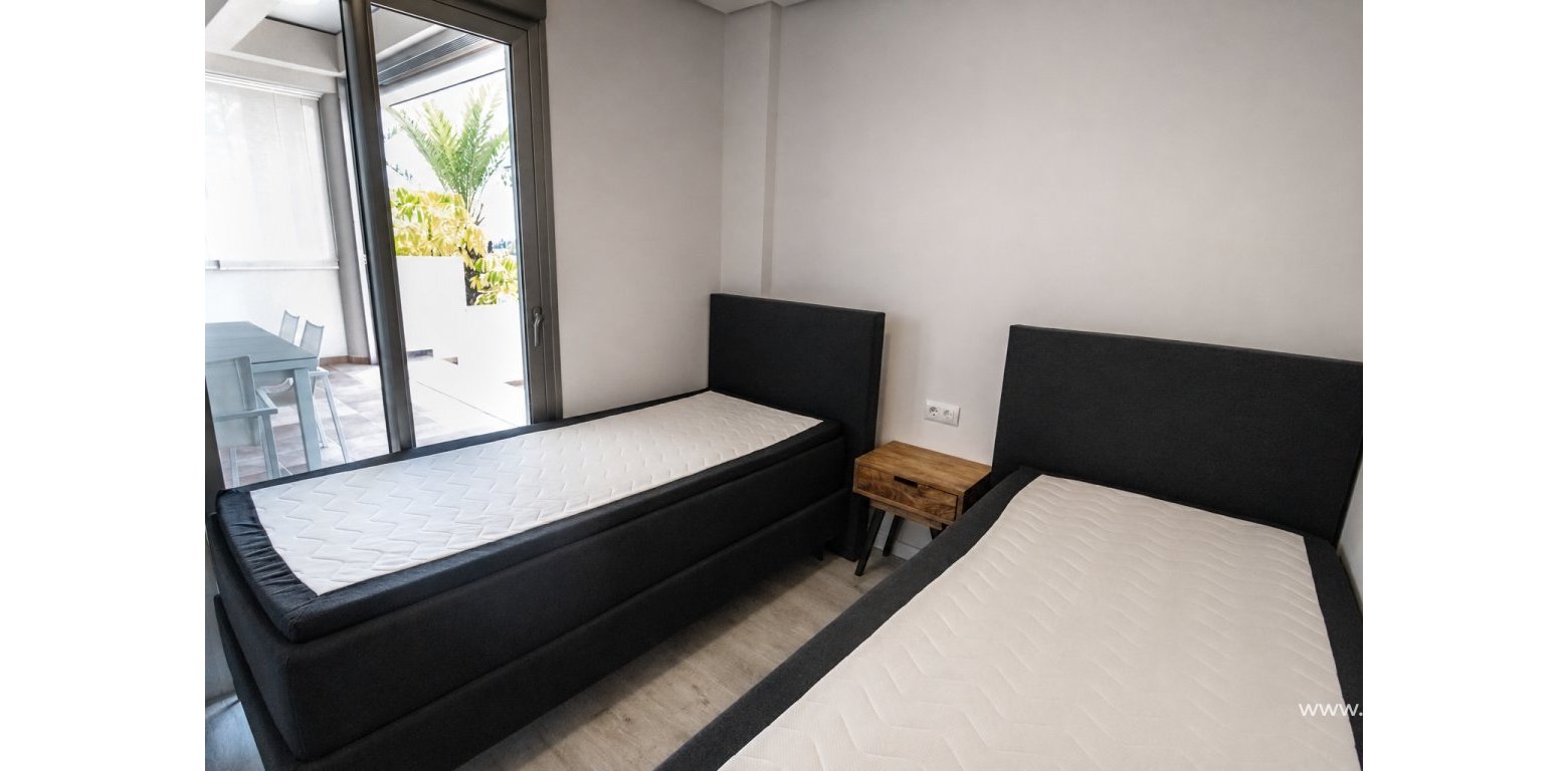 Sale - Wohnung - Villamartin - Los Dolses