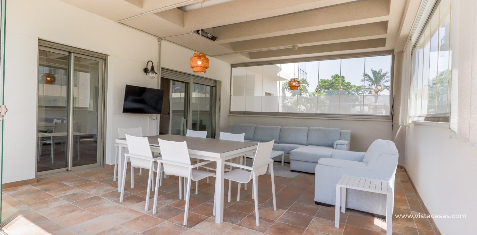 Sale - Wohnung - Villamartin - Los Dolses