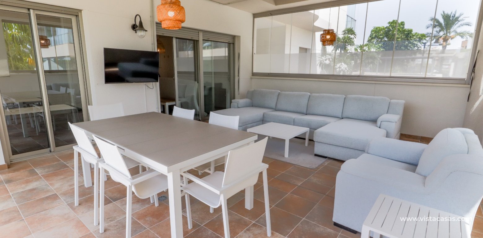 Sale - Wohnung - Villamartin - Los Dolses