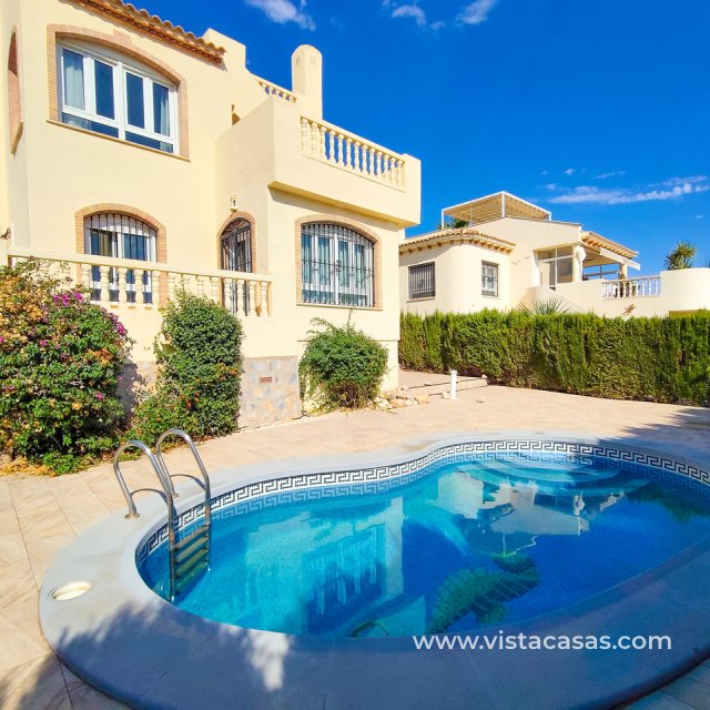 Villa - Sale - Las Ramblas - Las Ramblas