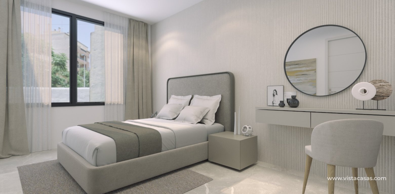 Pierwotny - Apartment - Torrevieja