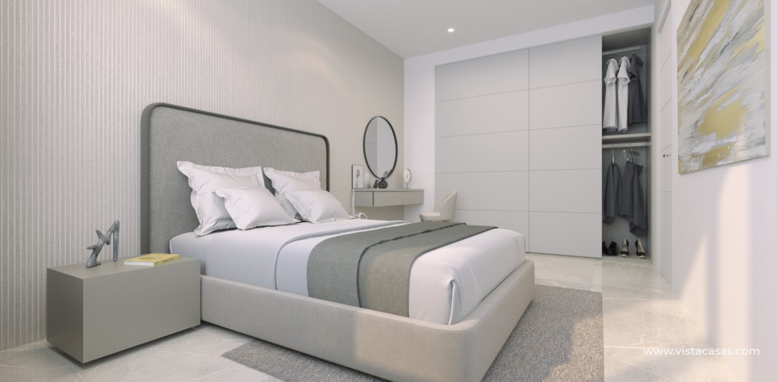 Pierwotny - Apartment - Torrevieja