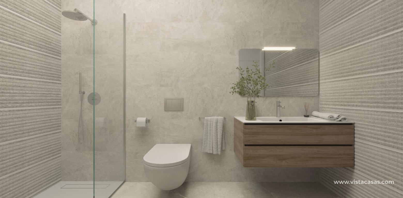 Pierwotny - Apartment - Torrevieja