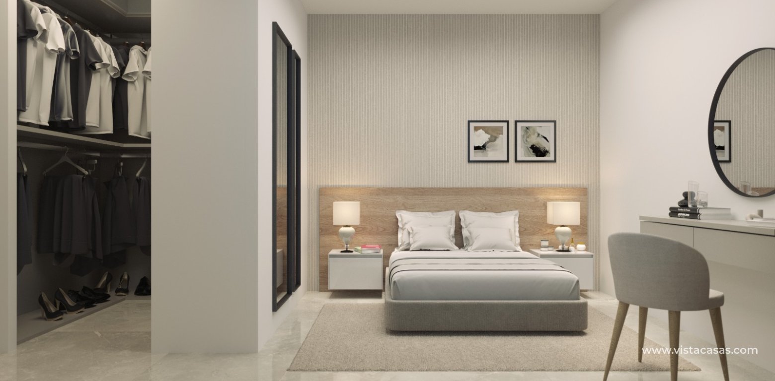 Pierwotny - Apartment - Torrevieja