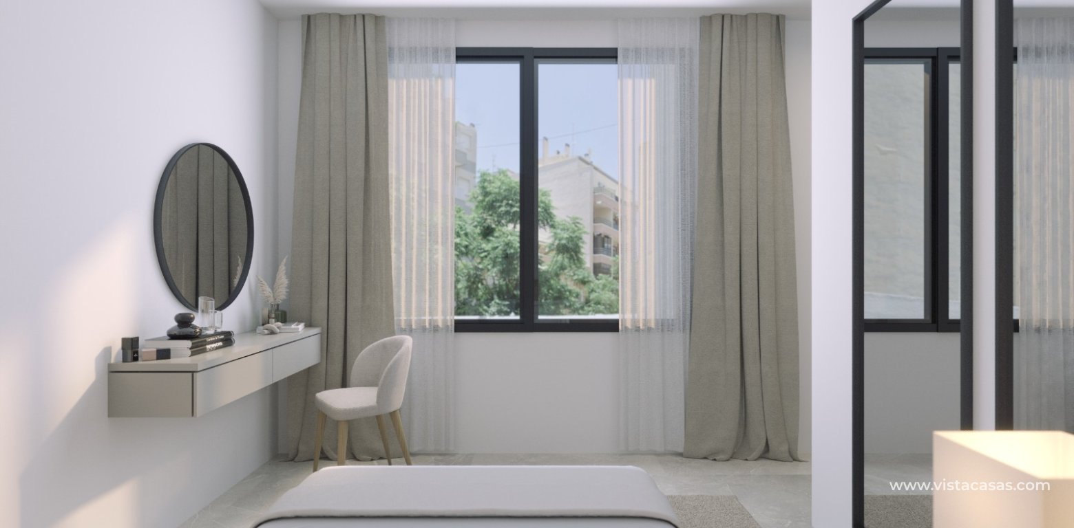 Pierwotny - Apartment - Torrevieja