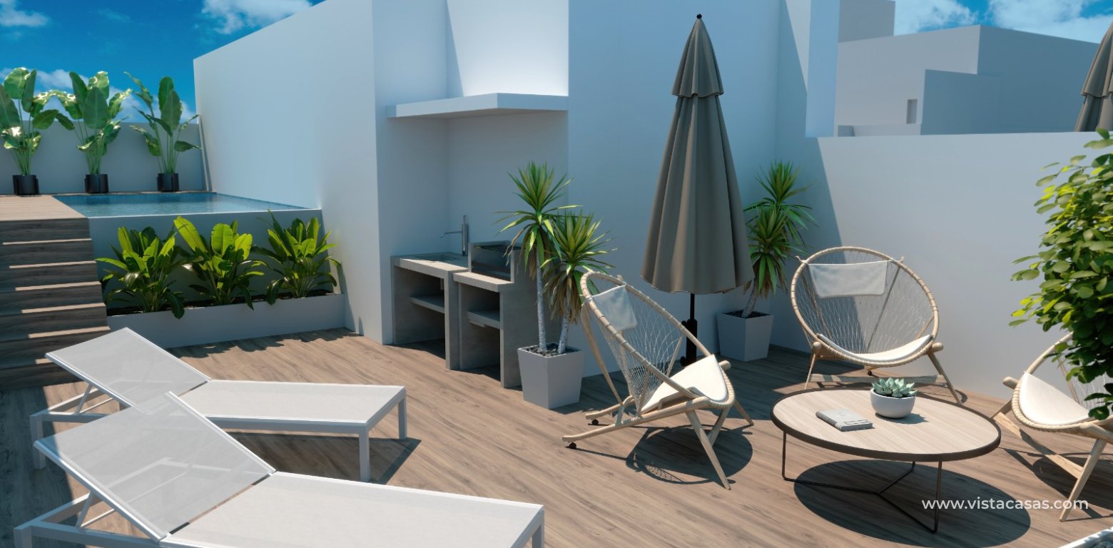 Pierwotny - Apartment - Torrevieja