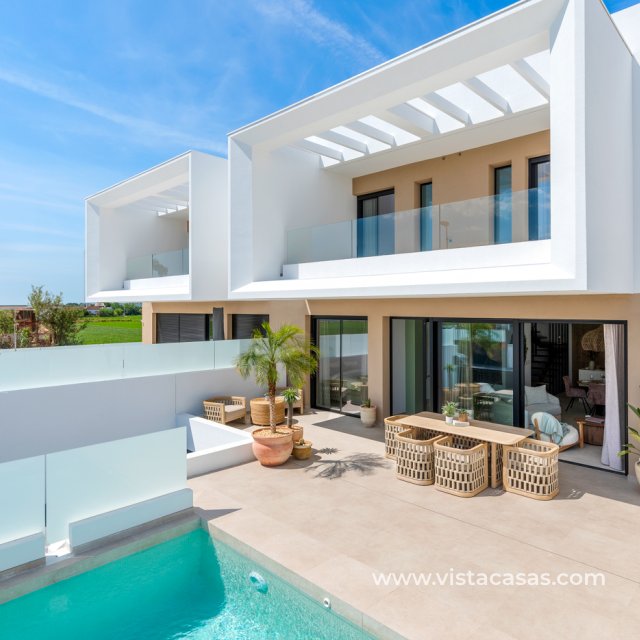 Townhouse - New Build - Dolores - Dolores
