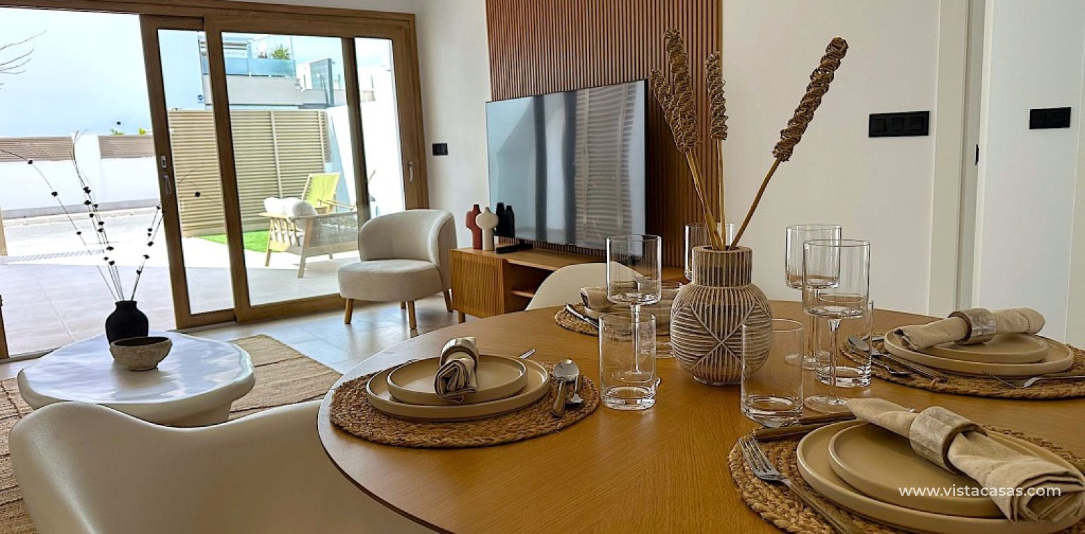 New Build - Apartment - San Pedro del Pinatar