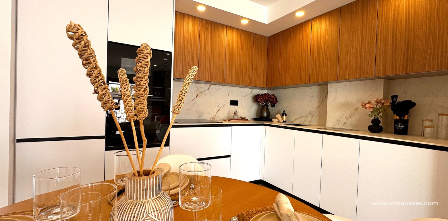 New Build - Apartment - San Pedro del Pinatar