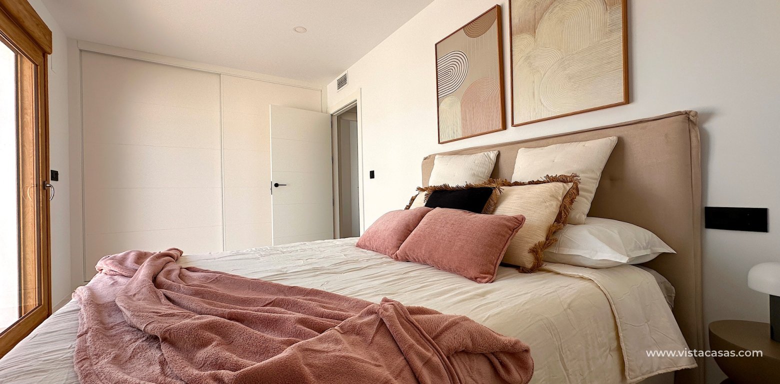 New Build - Apartment - San Pedro del Pinatar