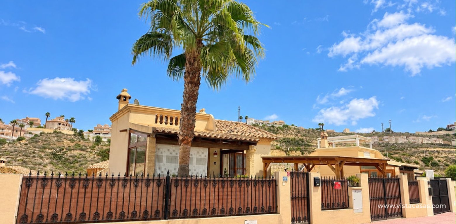 Sale - Villa - Rojales - Ciudad Quesada