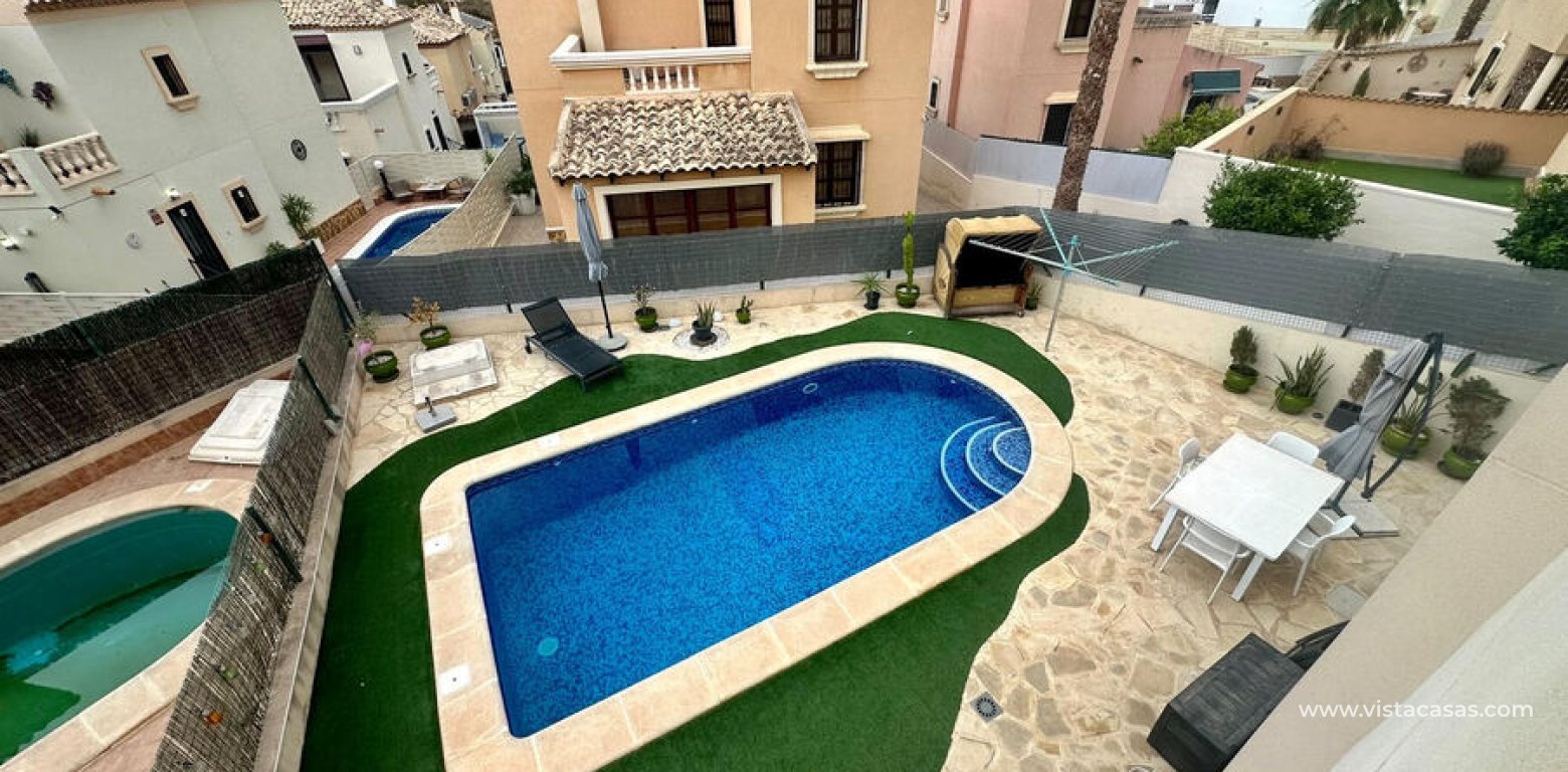 Sale - Villa - Rojales - Ciudad Quesada