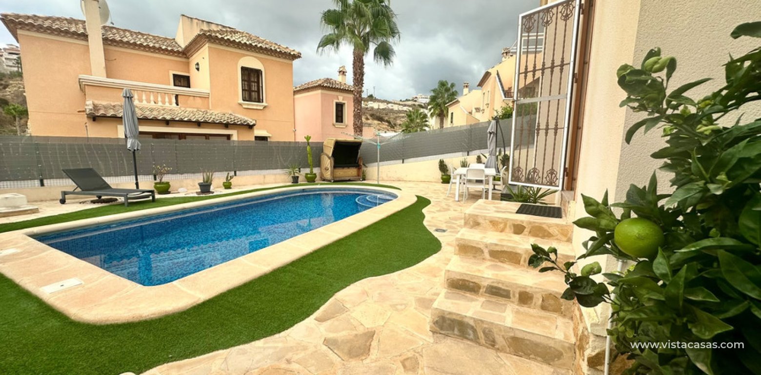 Sale - Villa - Rojales - Ciudad Quesada